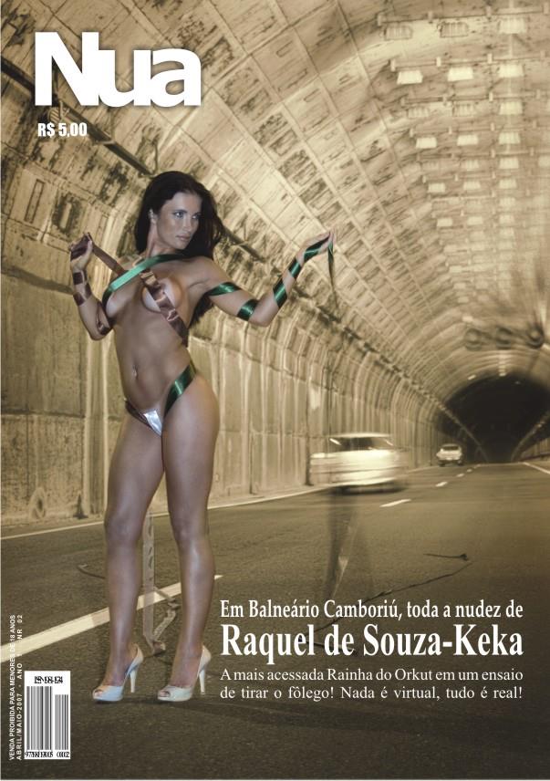 Capa Revista Nua 2