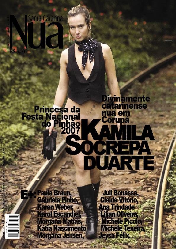 Capa Revista Nua 5