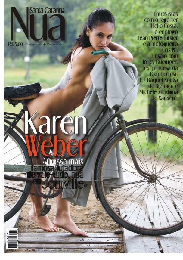 Capa Revista Nua 6
